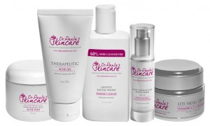 Dry Acne Kit - SAVE OVER 25% + FREE Bonus Gift