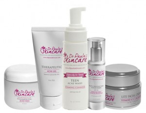 Teen Acne Kit - SAVE OVER 25% + FREE Bonus Gift